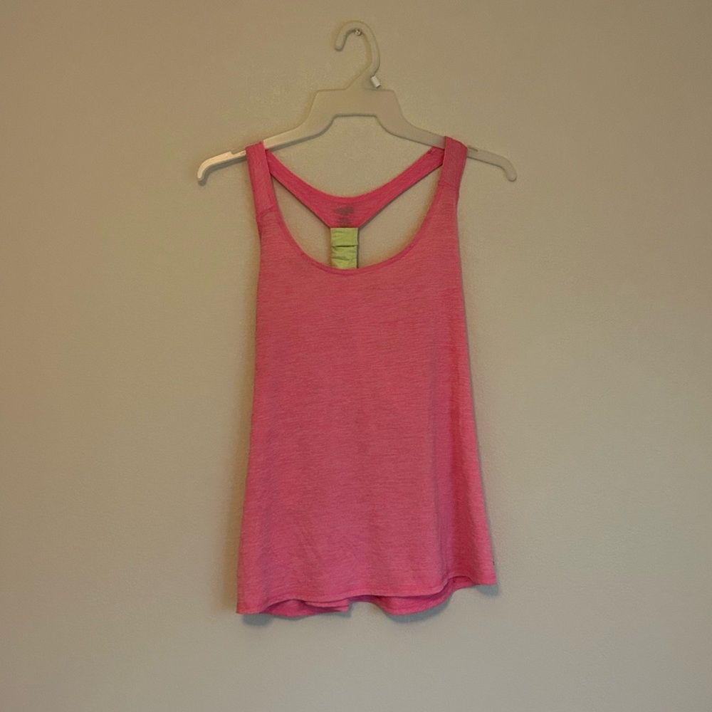 Avia tank top